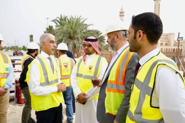 وزير الأشغال :إجراءات استباقية للتعامل مع الأمطار