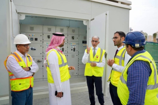 وزير الأشغال :إجراءات استباقية للتعامل مع الأمطار