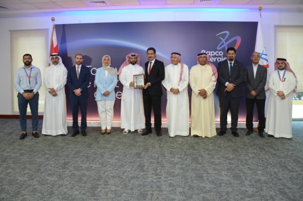 بمناسبة يوم العمال العالمي.. نقابة بابكو للاستكشاف والانتاج تكرم العمال المجدين