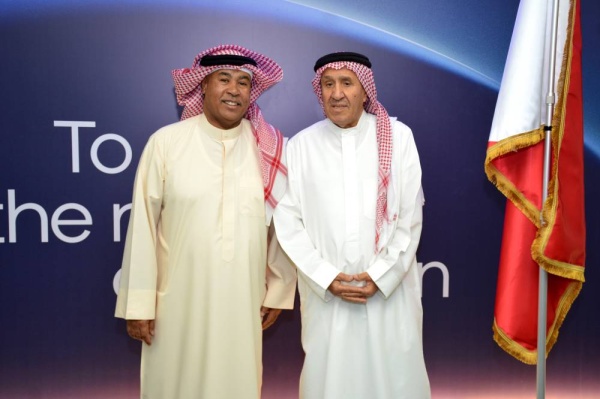 بمناسبة يوم العمال العالمي.. نقابة بابكو للاستكشاف والانتاج تكرم العمال المجدين