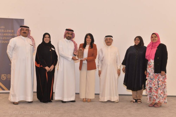 نادي السيف ونادي العزم توستماسترز يحصدون الجوائز الأولى ويتأهلون لديتاك 2024 في الكويت