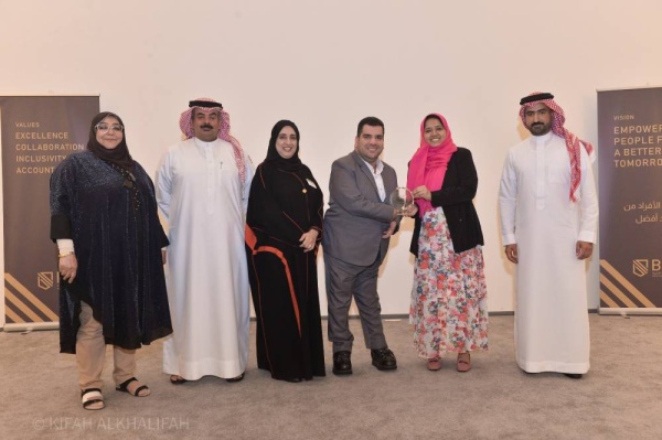 نادي السيف ونادي العزم توستماسترز يحصدون الجوائز الأولى ويتأهلون لديتاك 2024 في الكويت