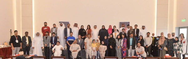 نادي السيف ونادي العزم توستماسترز يحصدون الجوائز الأولى ويتأهلون لديتاك 2024 في الكويت