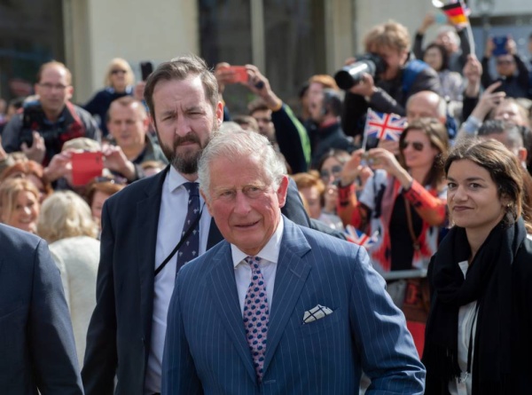 الملك تشارلز عن لحظة تلقيه خبر إصابته بالسرطان: أصبت بصدمة