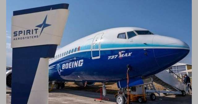 وفاة غامضة ثانية لمسؤول كشف العيوب في طائرات «بوينغ»