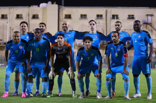 عالي يصعد إلى دوري ناصر بن حمد للمرة الأولى في تاريخه