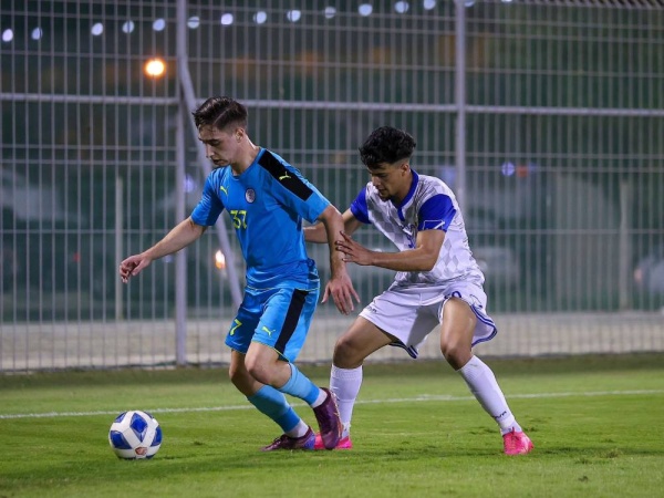 عالي يصعد إلى دوري ناصر بن حمد للمرة الأولى في تاريخه