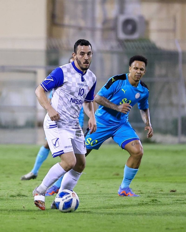 عالي يصعد إلى دوري ناصر بن حمد للمرة الأولى في تاريخه