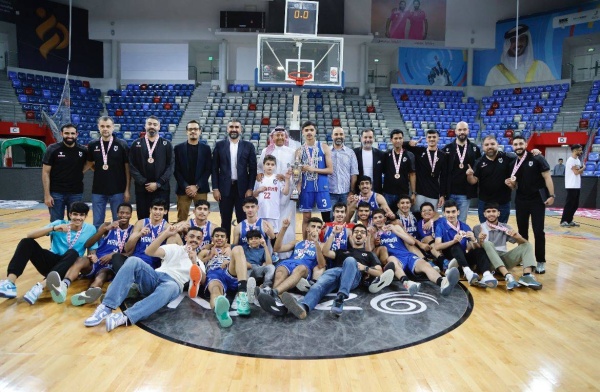 قاهري: البطولة تتويج لجهود الموسم.. ومستقبل المنامة بخير