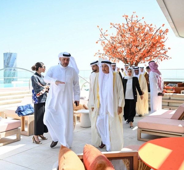 سلسلة فنادق ومنتجعات كونراد تتألق في مملكة البحرين&nbsp;بتدشين فندق كونراد مرفأ البحرين المالي