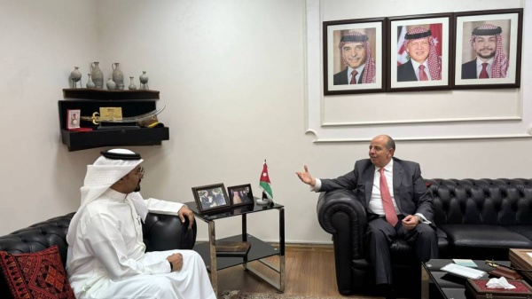 سفير الأردن لـ"الوطن": أول ملامح نجاح قمة المنامة العربية الاحترام والتأثير الدولي لملكها وقيادتها