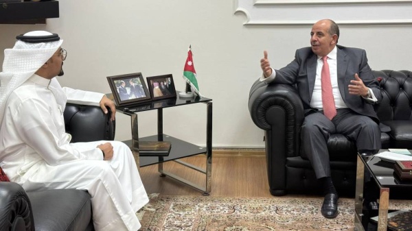 سفير الأردن لـ"الوطن": أول ملامح نجاح قمة المنامة العربية الاحترام والتأثير الدولي لملكها وقيادتها