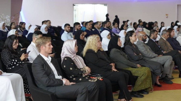 البوليتكنك تنظم "المنتدى الأول للوقاية من العدوى ومكافحتها"