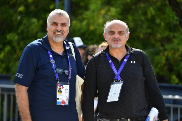 نظام جديد للمستويات&nbsp; الفنية للاعبين بداية من العالمية القادمة بتشيلي 2027