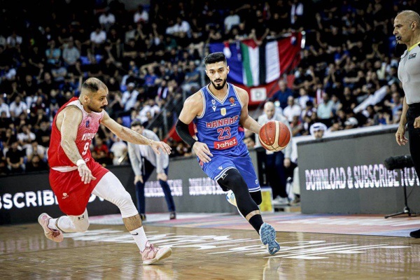 خسرنا لسوء الحظ.. وحدوث أشياء ليست لدينا سيطرة عليها!