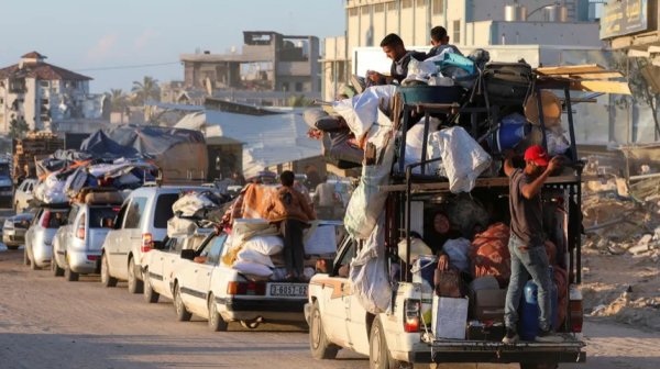 تحذيرات عربية من مغبة اجتياح إسرائيل لرفح: حملة دموية ممنهجة