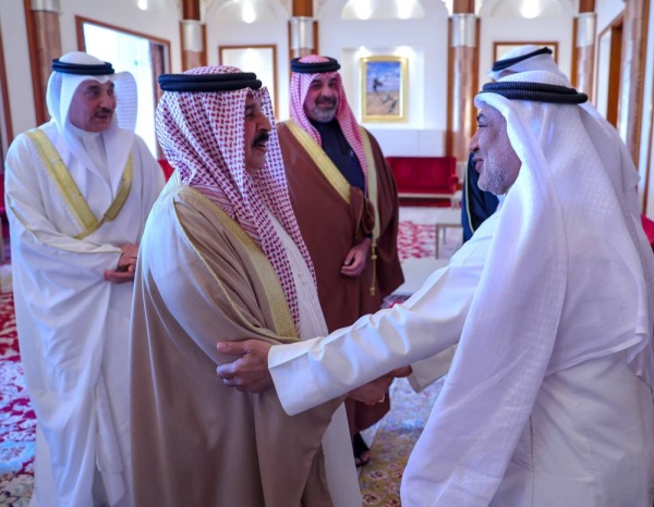 الملك: البحريني على رأس أولويات الدولة وتوفير الحقوق والضمانات للعمال البحرينيين