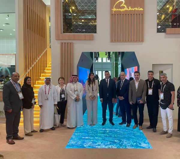 سارة بوحجي: نرحب بملتقى للاعلام السياحي بالمنامة