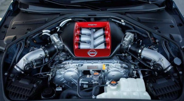 أسرع سيارة يابانية على وجه الأرض.. إلى أي الماركات تنتمي؟