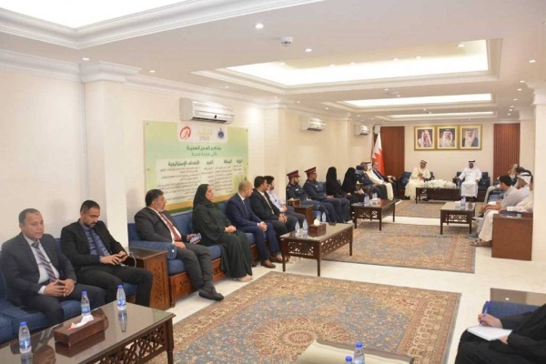 محافظ الشمالية يستقبل الأهالي في مجلس المحافظة الأسبوعي