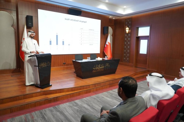 "تشريعية النواب" تتصدر اللجان بنسبة الإنجاز.. و"الخدمات" بعدد التقارير