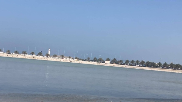 مواطنون يرفضون الاقتراح البلدي بردم بحيرة قلالي