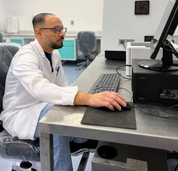 وزارة الأشغال: إجراء 91 ألف فحصاً مخبرياً للمياه المعالجة في العام 2023