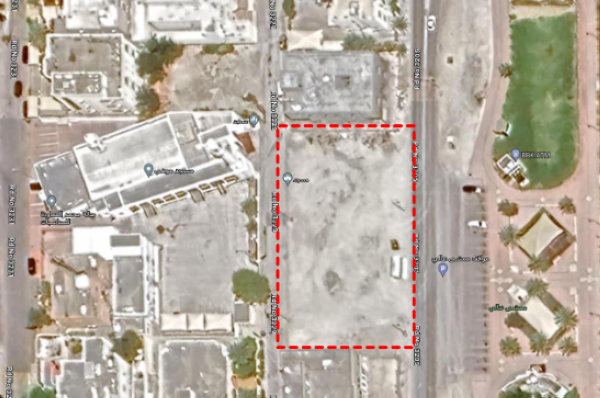 "بلدي الشمالية" يقترح إنشاء مواقف سيارات بعالي ومركز شبابي بالجنبية