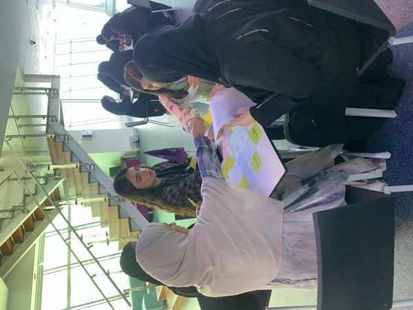 زين البحرين تنظم فعالية لتمكن طالبات الجامعة الملكية للبنات بالمهارات الرقمية والتكنولوجيا