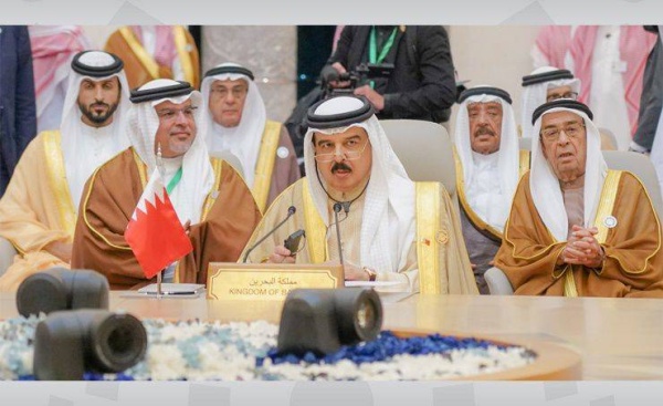 عيون العرب والعالم تشخص صوب المنامة.. قمة الآمال وقرارات الحسم تقترب