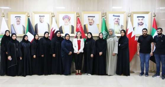 جامعة الخليج تطلق الدبلوم الابتكاري التطويري في طيف التوحد