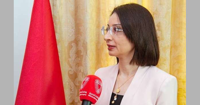 القائم بأعمال السفارة التونسية لـ(بنا): استضافة البحرين للقمة...