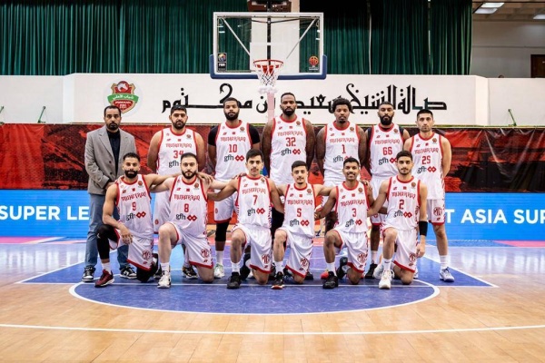 المحرق سنة ثالثة (صفرية) في جميع الألعاب الجماعية!