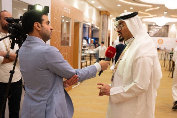 إسدال الستار على المركز الإعلامي لـ"قمة البحرين"