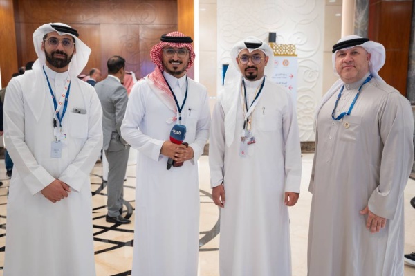 إسدال الستار على المركز الإعلامي لـ"قمة البحرين"