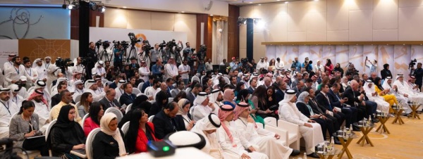 وزير الخارجية: الدول العربية تعتمد مبادرة البحرين لعقد مؤتمر دولي لحل القضية الفلسطينية