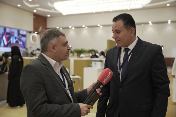 نائب رئيس تحرير الجمهورية المصرية: المجتمع الدولي اعتاد أن تخرج رسائل إنسانية من البحرين