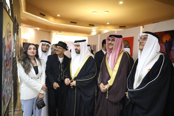 &laquo;جمعية السكلر&raquo; تقيم مهرجان &laquo;همسة أمل 9&raquo; بحضور رسمي وأهلي واسع