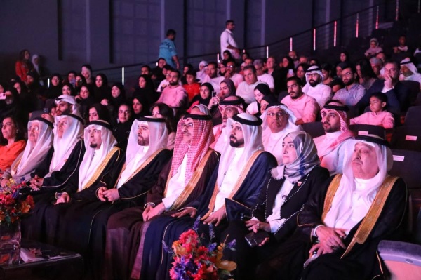 &laquo;جمعية السكلر&raquo; تقيم مهرجان &laquo;همسة أمل 9&raquo; بحضور رسمي وأهلي واسع