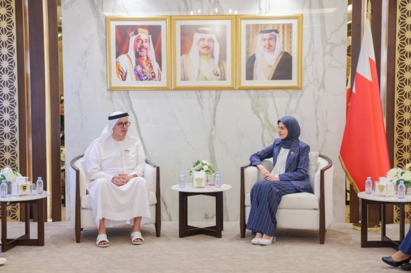 أمين عام "الشورى": دعم مبادرات وبرامج تمكين الشباب في الممارسة السياسية والعمل التشريعي