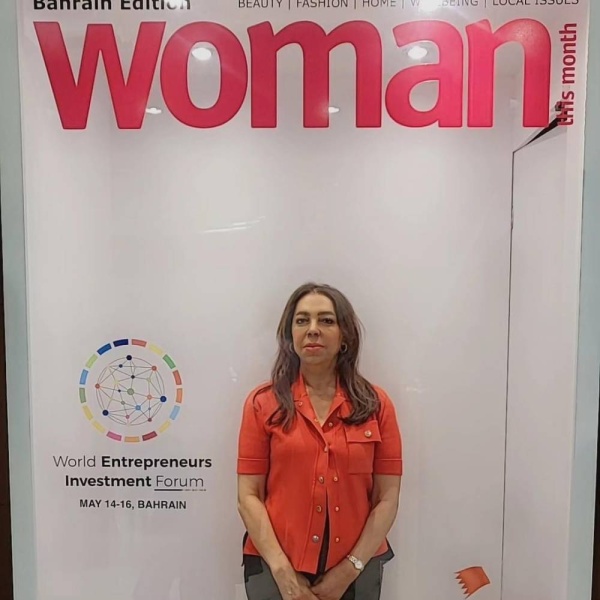 خلود القطان: تزامن مؤتمر ريادة الأعمال مع &laquo;القمة&raquo; أضفى عليه أهمية