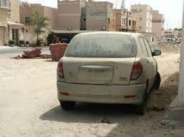 بلديون: سيارات السكراب تشوه المنظر العام وتؤرق المواطنين