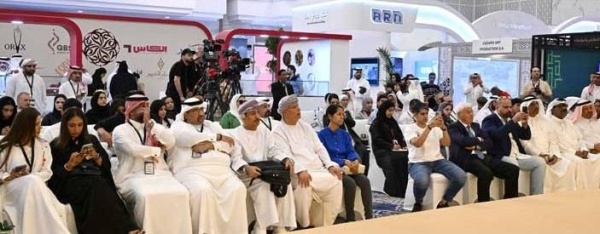 ندوة &laquo;الدراما الخليجية بين جيلين&raquo; تناقش مسار العمل الدرامي في العشرين سنة الماضية