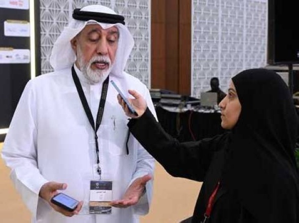 ندوة &laquo;الدراما الخليجية بين جيلين&raquo; تناقش مسار العمل الدرامي في العشرين سنة الماضية