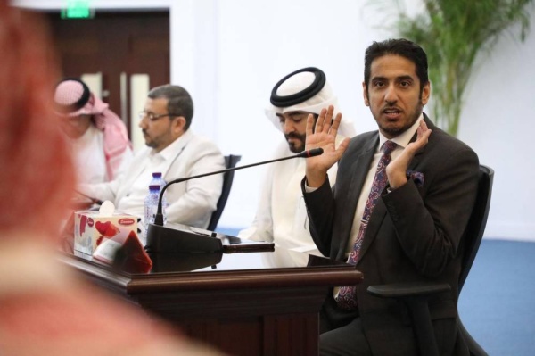 &laquo;تمكين&raquo;: دعم 142 ألف بحريني و77 ألف مؤسسة