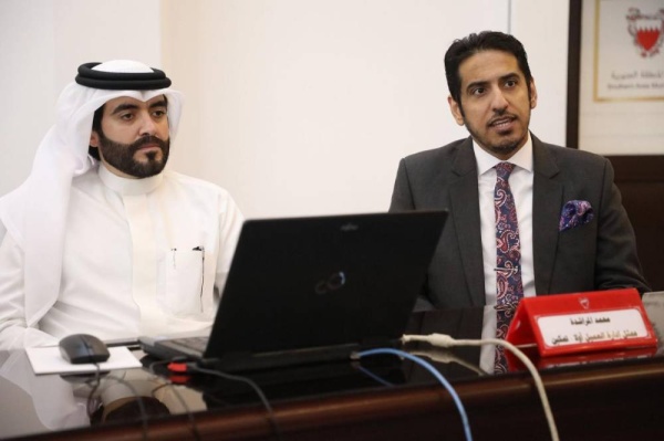 &laquo;تمكين&raquo;: دعم 142 ألف بحريني و77 ألف مؤسسة