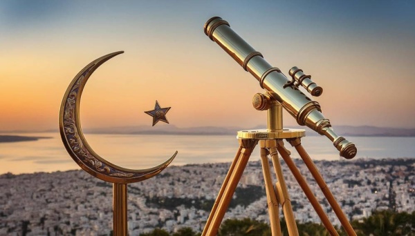 السعودية تستطلع هلال ذي الحجة مساء اليوم