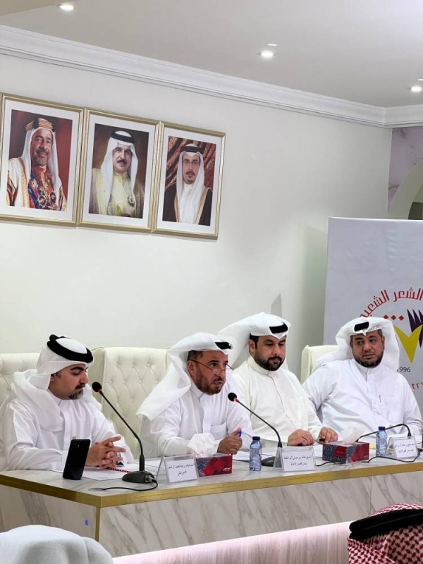 جمعية الشعر الشعبي تتبنى مبادرات غير مسبوقة من خلال الجمعية العمومية