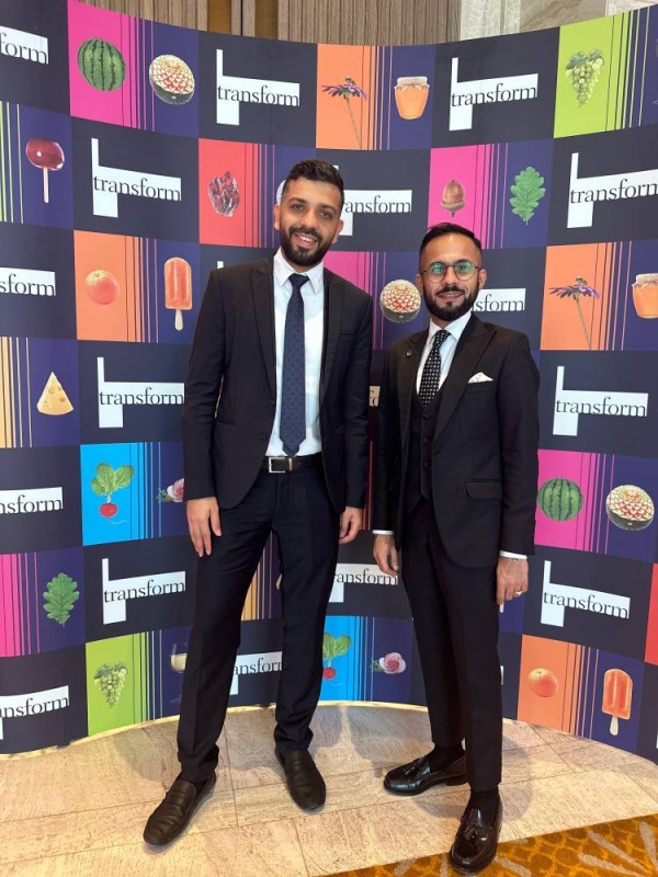 بهوية روضة لؤلؤة الخليج.. &laquo;inovaline&raquo; تحصد برونزية &laquo;Transforms Award&raquo; في دبي