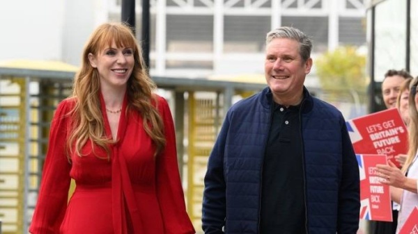 قالوا لها &laquo;لن تَصِلي أبداً&raquo;.. فأصبحت نائبة رئيس وزراء بريطانيا